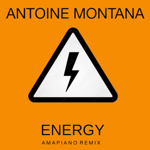 Energy (Sprite Remix)