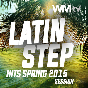 LATIN STEP HITS SPRING 2015 SESSION