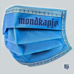 Mondkapje