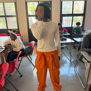 Duck it (feat. Korey.3k) (Explicit)