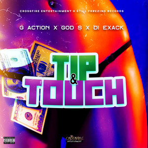 Tip & Touch (Explicit)