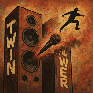 Twin Tower (Explicit)