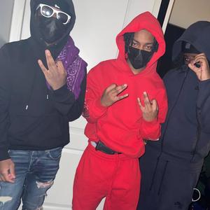 BING BONG (feat. TherealTp & Ocky B) (Explicit)