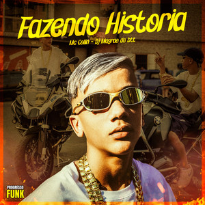 Fazendo História