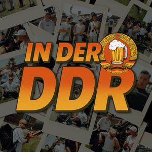 In der DDR (feat. Ossitrio) (Explicit)
