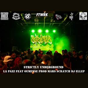 Strictly Underground