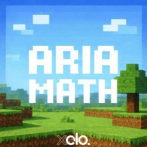 Aria Math (Trap Version)