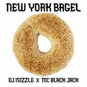 New York Bagel Freestyle (feat. MC Black Jack)