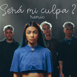 Será Mi Culpa? (Remix)