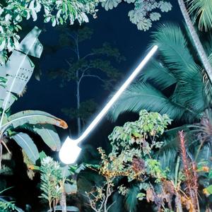 Cahuita (feat. Bocaraca) (Instrumental)