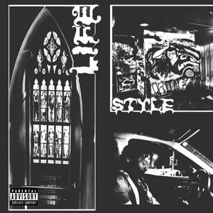 Sippin (feat. Vilhelmus) (Explicit)