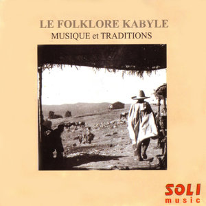 Le Folklore Kabyle