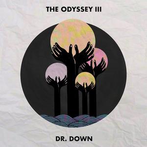 The Odyssey III