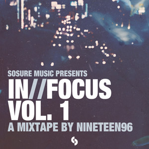 Music Fills the Air (Nineteen96 Remix)