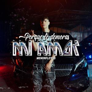 ¿POR QUÉ TE DEMORAS MI AMOR? (feat. Bugueño) (Explicit)