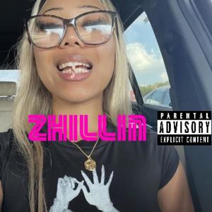 Zhillin (feat. FukkRico) [Explicit]