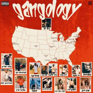 Gangology (Explicit)