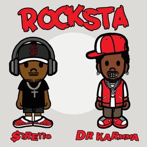 ROCKSTA (feat. Dr Karmma)