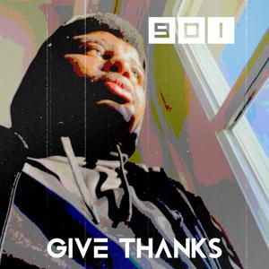 Give Thanks (Explicit)