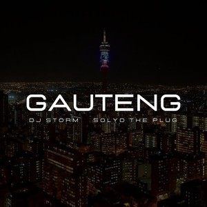 Gauteng