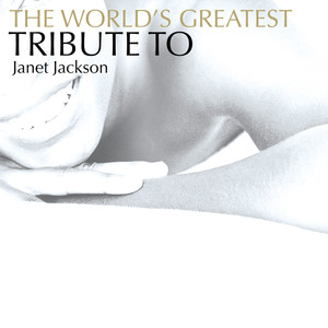 R - Got 'Til It's Gone(Tribute to Janet Jackson)