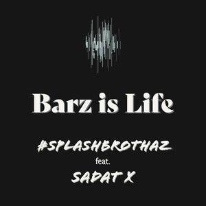 Barz is Life (feat. Sadat X, Ski Beatz, Lex Lakaiser & Michael Cesar Leo) [Explicit]