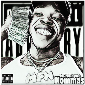 Kommas (Explicit)