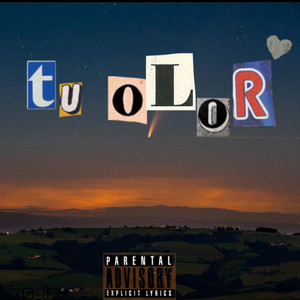 Tu Olor (Explicit)