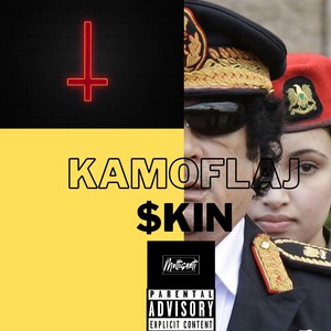 Kamoflaj Skin (Explicit)