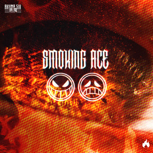 Smoking Ace (Explicit)