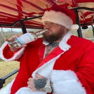 Christmas Present To Scant (Explicit)