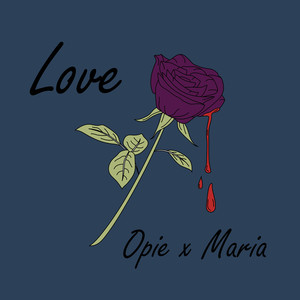 Love (feat. Maria)