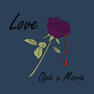 Love(feat. Maria)