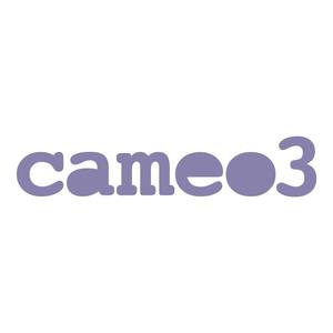 Silhouette Cameo 3