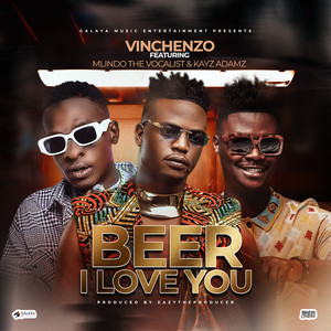 Beer I love you (Explicit)