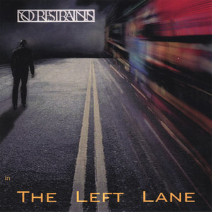 In The Left Lane