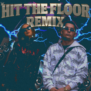 Hit The Floor-Remix