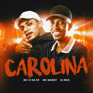 Carolina (Explicit)