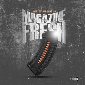 Magazine Fresh (feat. YoungSam) (Explicit)
