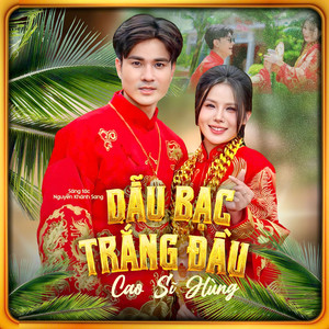 Dẫu Bạc Trắng Đầu
