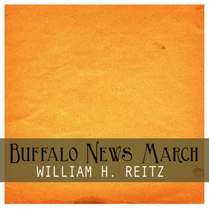 Buffalo News March