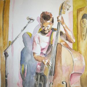 Andy Rice - So Seriously