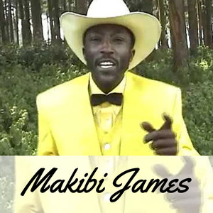 Makibi James tuthomithanie