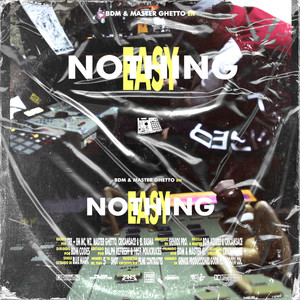 Nothing Easy (Oficial) [Explicit]