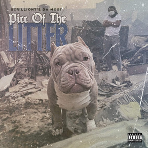 Blue Hill Ave (Explicit)