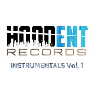 Hood Ent. Records 2024 Hip-Hop Instrumentals, Vol. 1