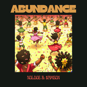 AbunDance (Explicit)