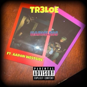 Harmless (feat. Aaron Westside) [Explicit]