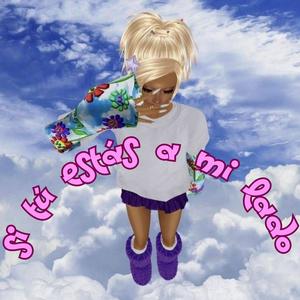 SI TÚ ESTÁS A MI LADO (Explicit)