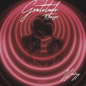 Gratitude (feat. Tonyy2x) (Explicit)